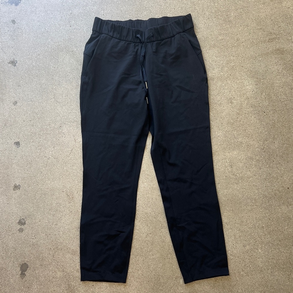 Lululemon Stretch High-Rise Pant